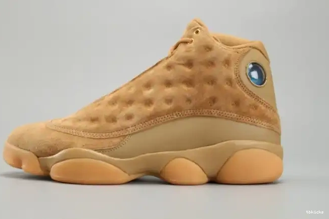 Rep TBK RETRO brown 13 baroque JORDAN 
